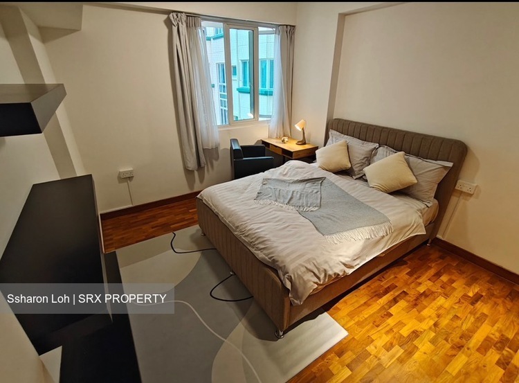 Emerald Garden (D1), Condominium #622598261